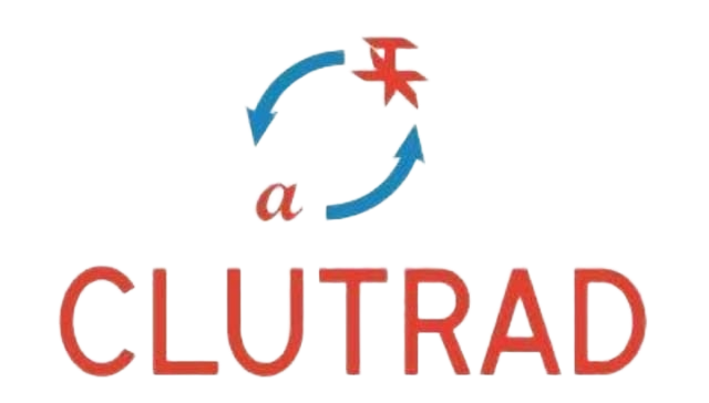 CLUTRAD Logo